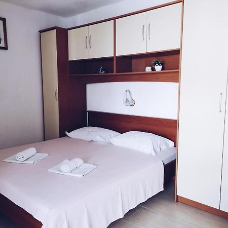 Apartments Kasalo Μακάρσκα Εξωτερικό φωτογραφία
