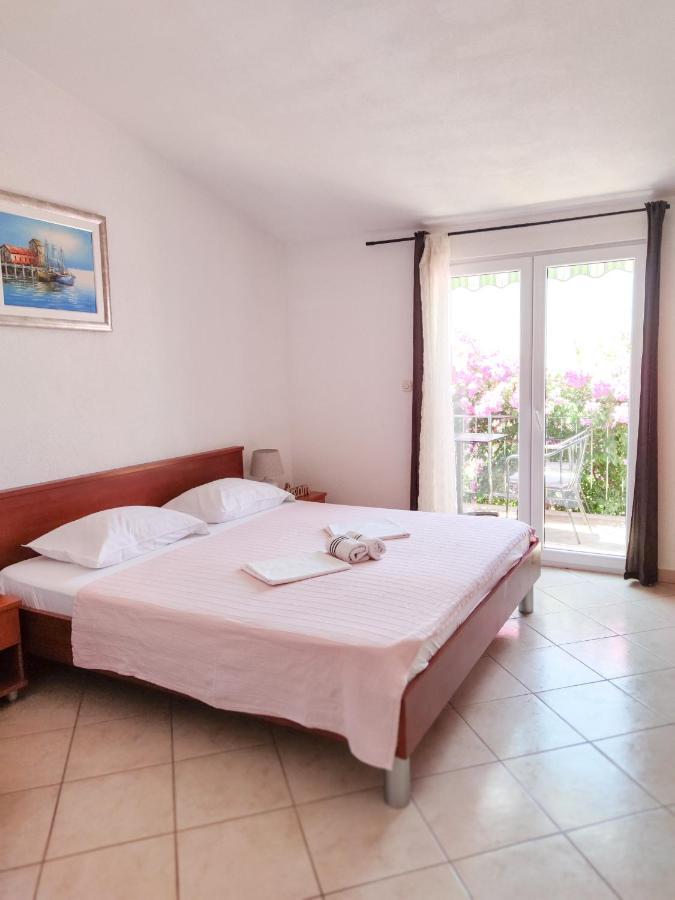 Apartments Kasalo Μακάρσκα Εξωτερικό φωτογραφία
