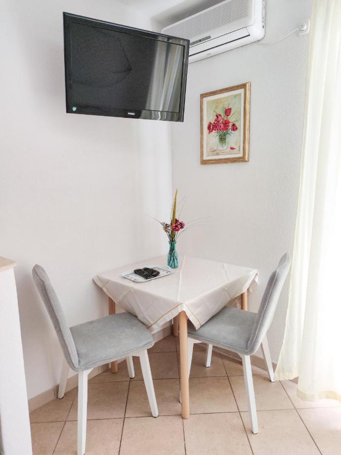 Apartments Kasalo Μακάρσκα Εξωτερικό φωτογραφία