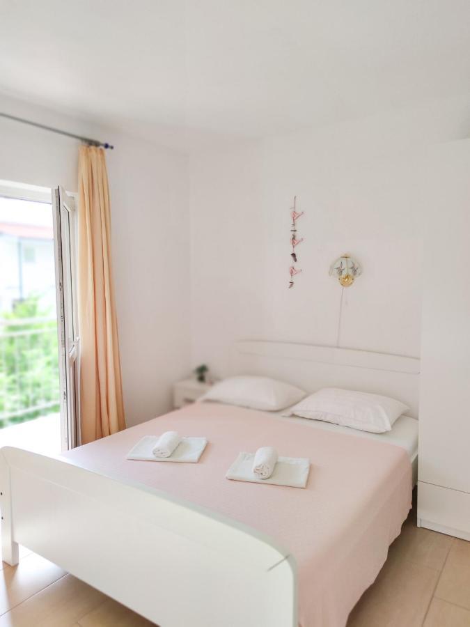 Apartments Kasalo Μακάρσκα Εξωτερικό φωτογραφία