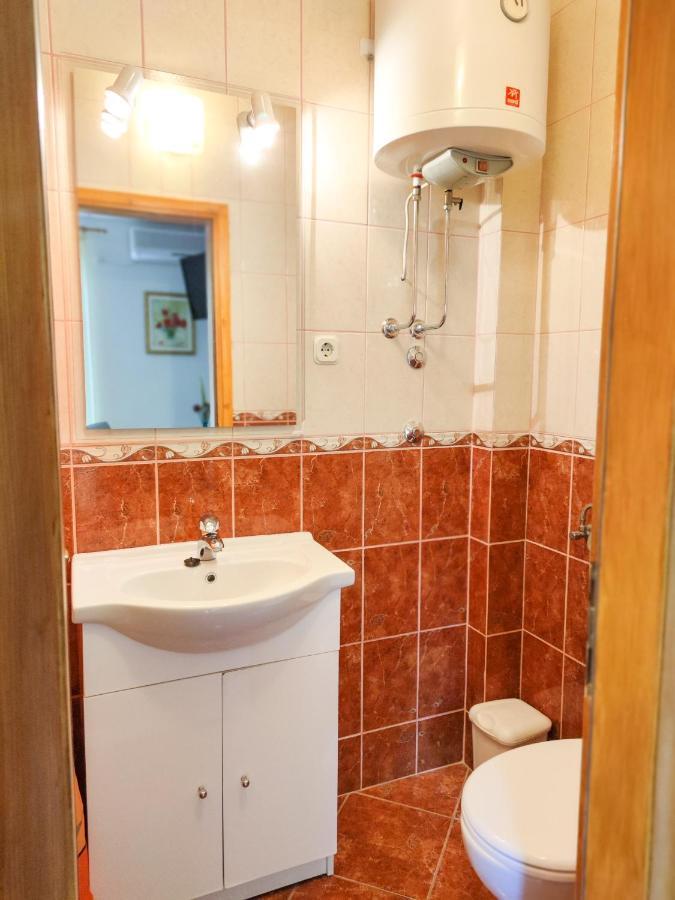 Apartments Kasalo Μακάρσκα Εξωτερικό φωτογραφία