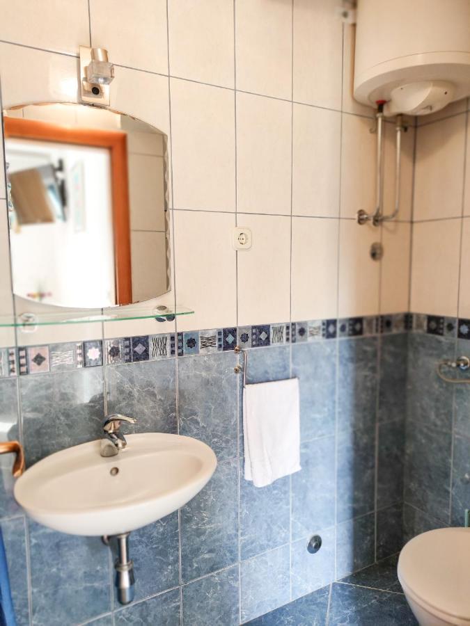 Apartments Kasalo Μακάρσκα Εξωτερικό φωτογραφία