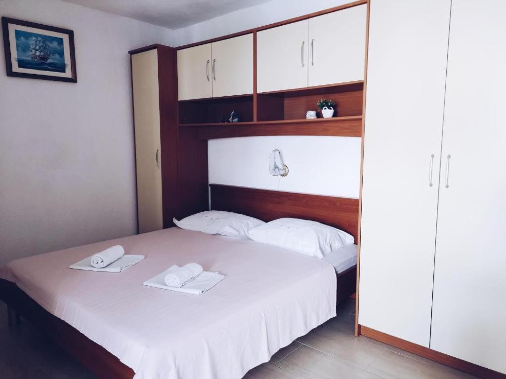 Apartments Kasalo Μακάρσκα Εξωτερικό φωτογραφία