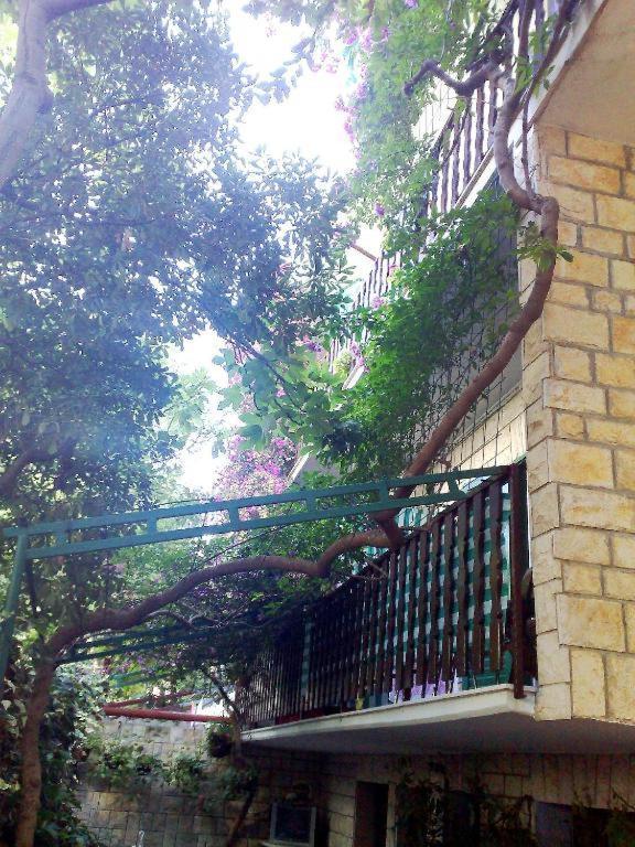Apartments Kasalo Μακάρσκα Εξωτερικό φωτογραφία