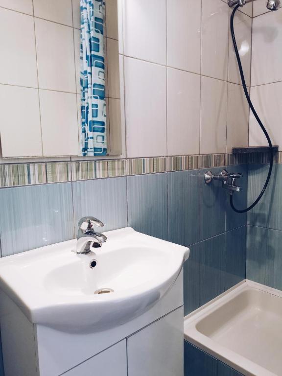 Apartments Kasalo Μακάρσκα Εξωτερικό φωτογραφία