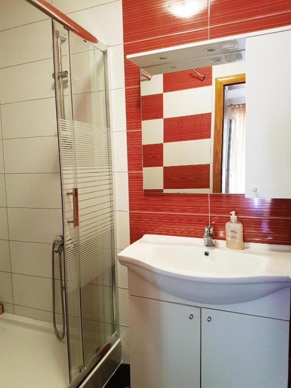 Apartments Kasalo Μακάρσκα Εξωτερικό φωτογραφία