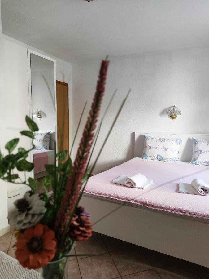 Apartments Kasalo Μακάρσκα Δωμάτιο φωτογραφία